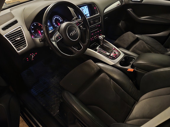 Audi Q5 13 of 24