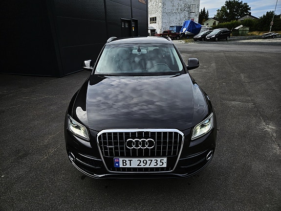 Audi Q5 7 of 24