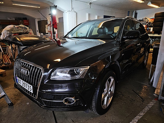 Audi Q5 18 of 24
