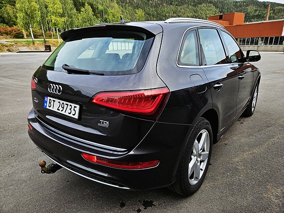 Audi Q5 5 of 24