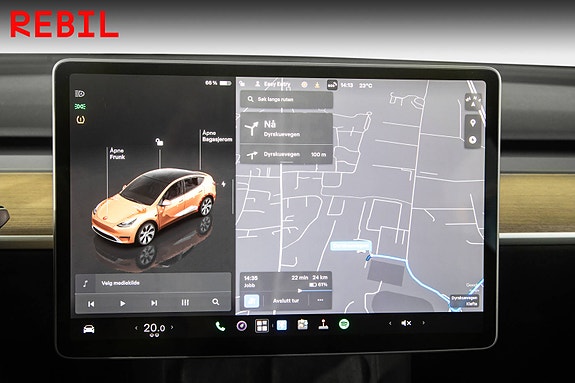 Tesla Model Y 15 of 26