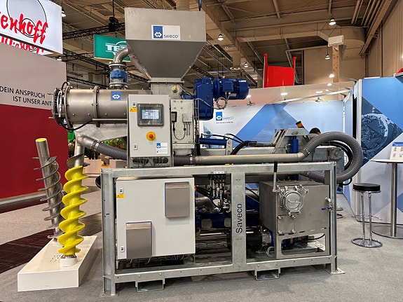 Mobil separator - SEPCOM 2x260-3 3 of 6