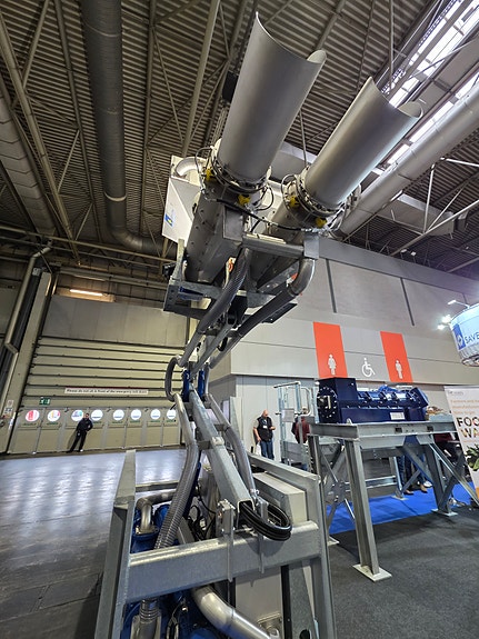 Mobil separator - SEPCOM 2x260-3 2 of 6