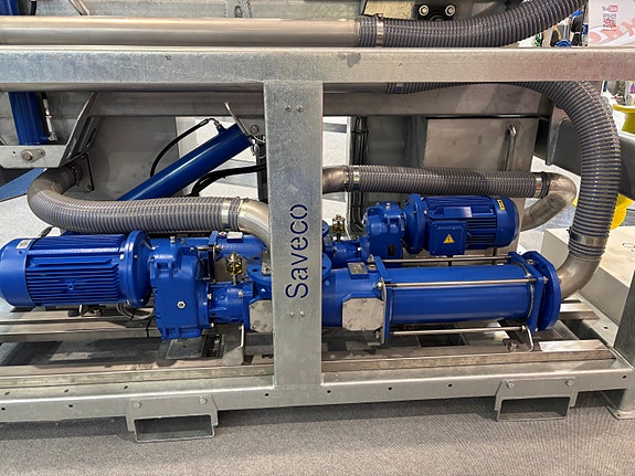 Mobil separator - SEPCOM 2x260-3 5 of 6