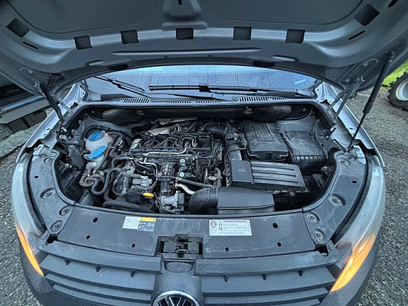 Volkswagen Caddy 7 of 9