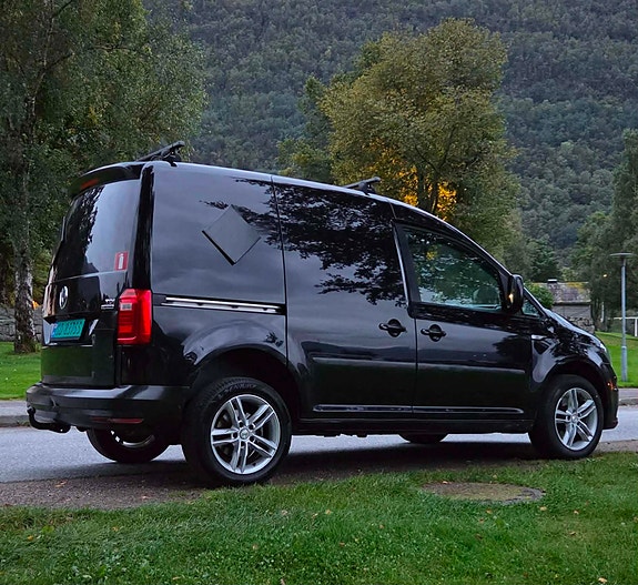 Volkswagen Caddy 6 of 19