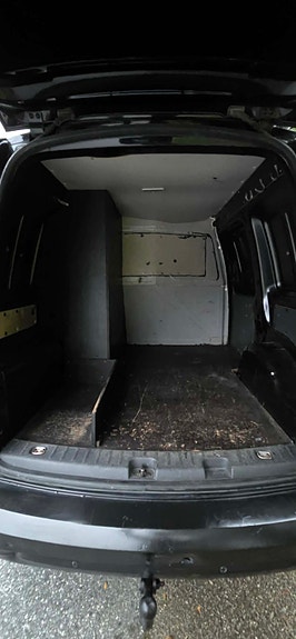 Volkswagen Caddy 11 of 19