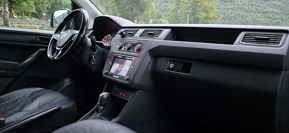 Volkswagen Caddy 15 of 19