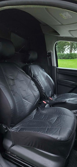 Volkswagen Caddy 19 of 19