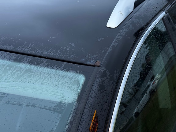 Volkswagen Passat 21 of 30