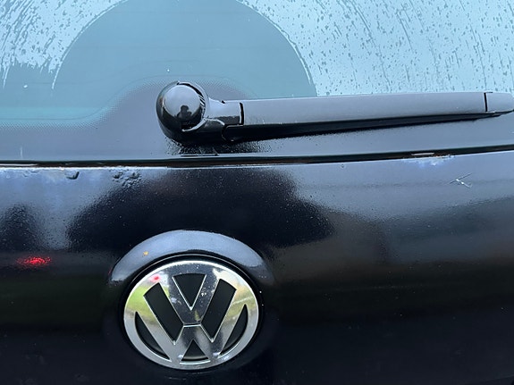 Volkswagen Passat 16 of 30