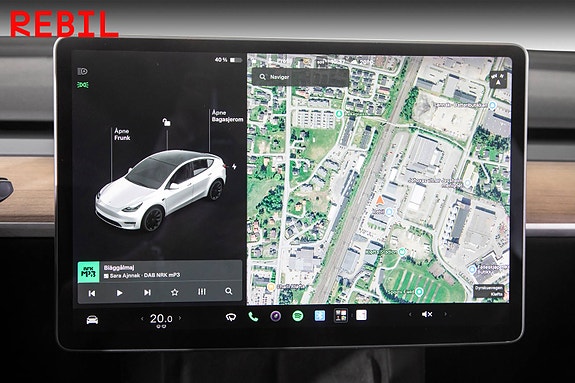 Tesla Model Y 15 of 27