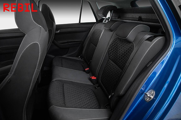 Skoda Fabia 13 of 26