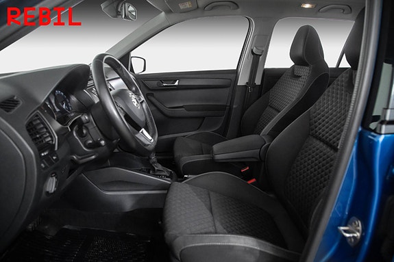 Skoda Fabia 8 of 26