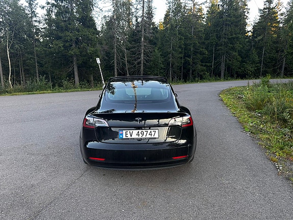Tesla Model 3 8 of 21