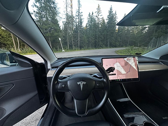 Tesla Model 3 17 of 21