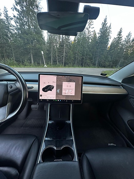 Tesla Model 3 18 of 21