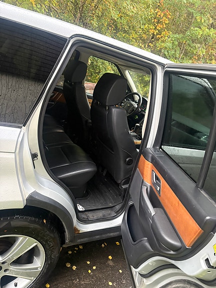 Land Rover Range Rover 16 of 30
