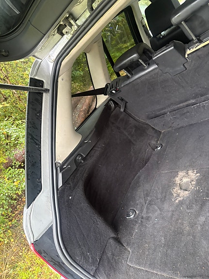 Land Rover Range Rover 13 of 30