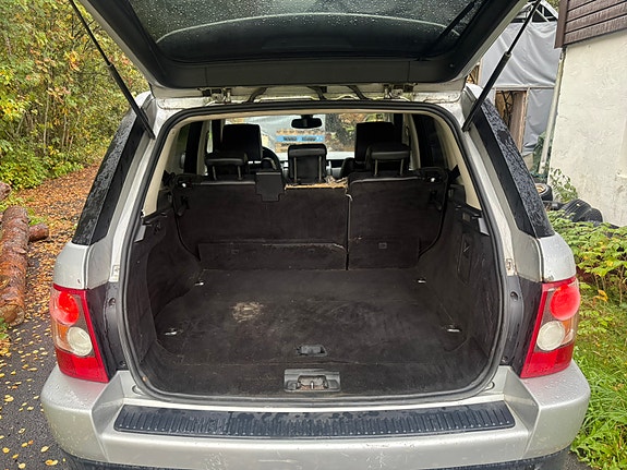 Land Rover Range Rover 12 of 30
