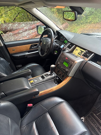 Land Rover Range Rover 20 of 30