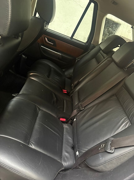 Land Rover Range Rover 11 of 30