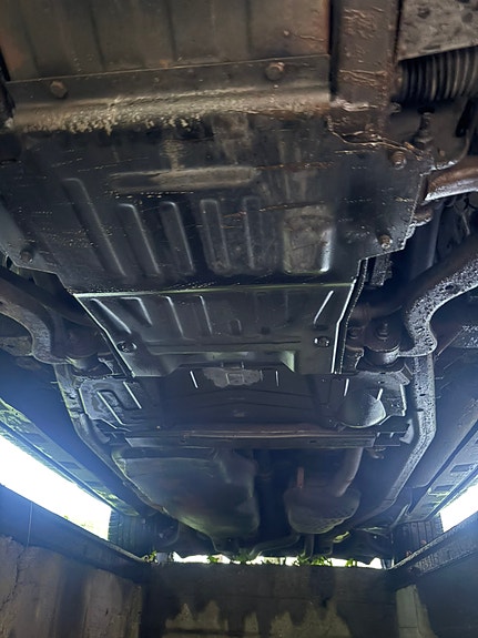 Land Rover Range Rover 21 of 30