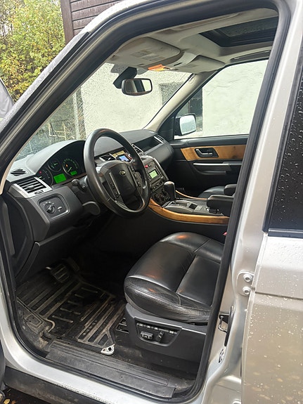Land Rover Range Rover 6 of 30