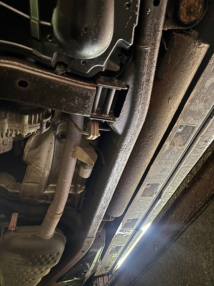 Land Rover Range Rover 27 of 30