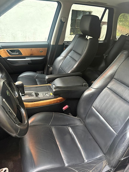 Land Rover Range Rover 9 of 30