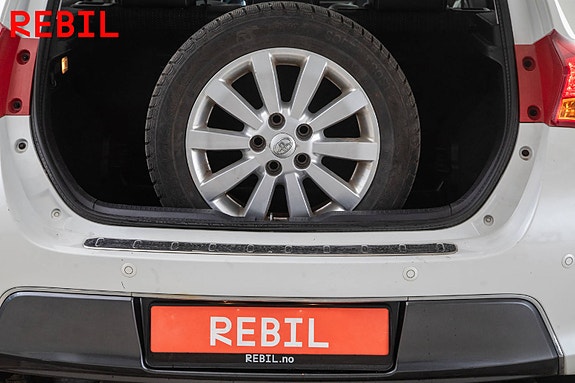 Toyota Auris 22 of 23
