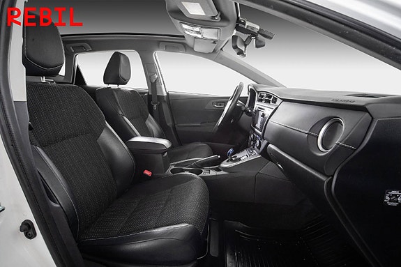 Toyota Auris 20 of 23