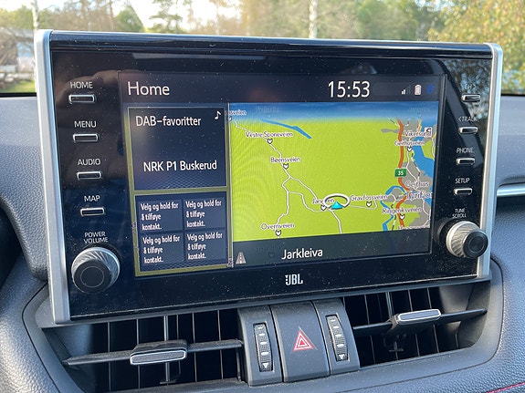 Toyota RAV4 6 of 10