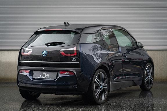 BMW i3 3 of 24