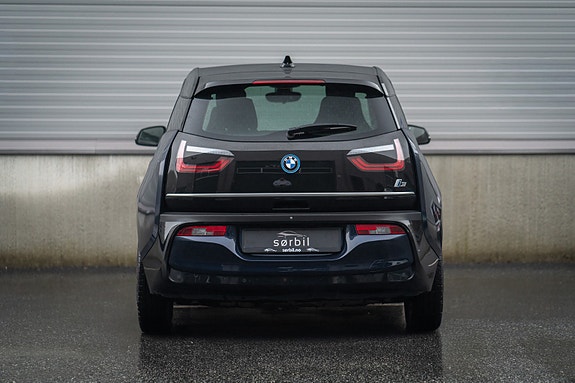 BMW i3 4 of 24