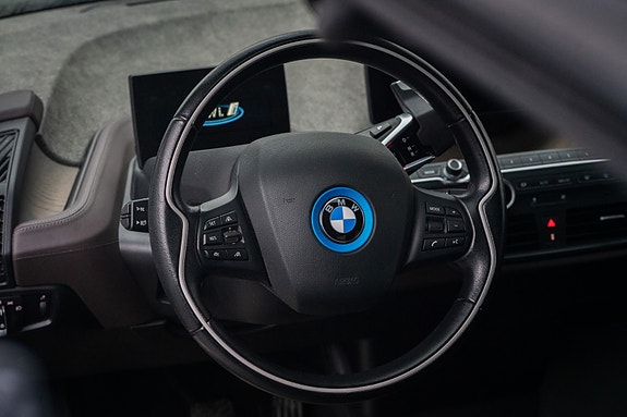 BMW i3 14 of 24