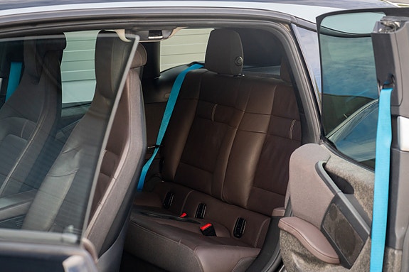 BMW i3 22 of 24