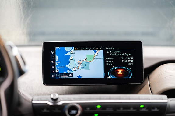 BMW i3 19 of 24