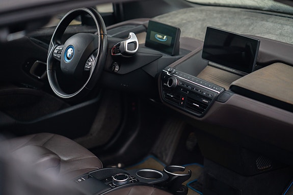 BMW i3 13 of 24
