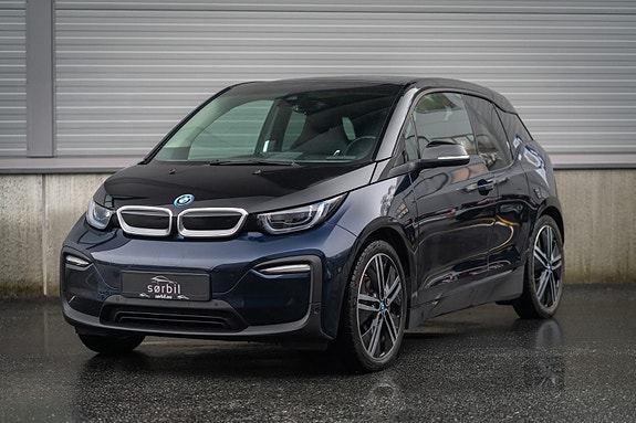 BMW i3 7 of 24
