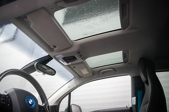 BMW i3 11 of 24