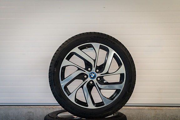 BMW i3 24 of 24