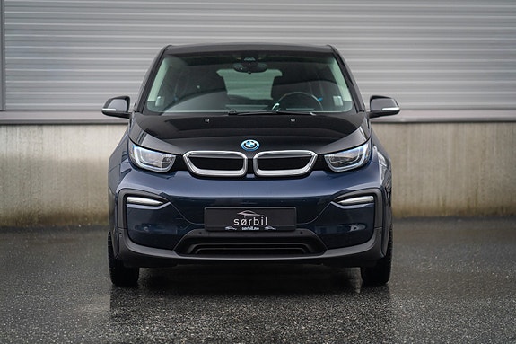 BMW i3 8 of 24