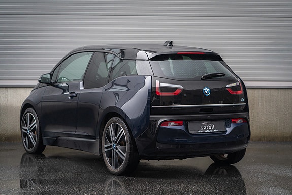 BMW i3 5 of 24