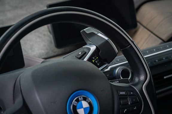 BMW i3 15 of 24