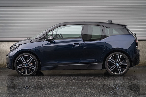 BMW i3 6 of 24