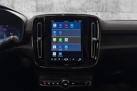 Volvo C40 17 of 26