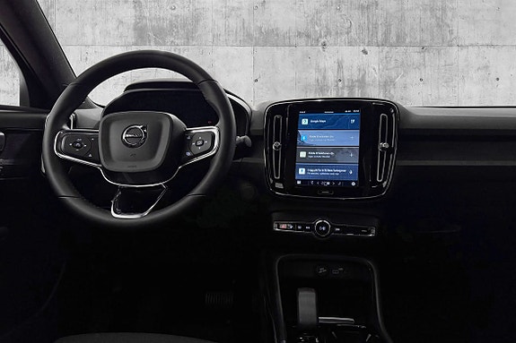 Volvo C40 21 of 26