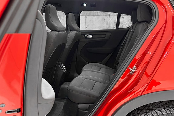 Volvo C40 23 of 26