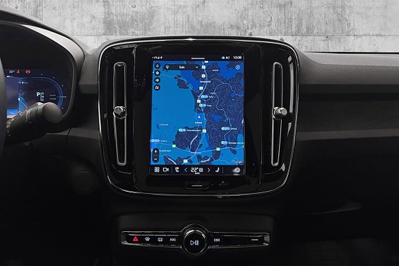 Volvo C40 19 of 26